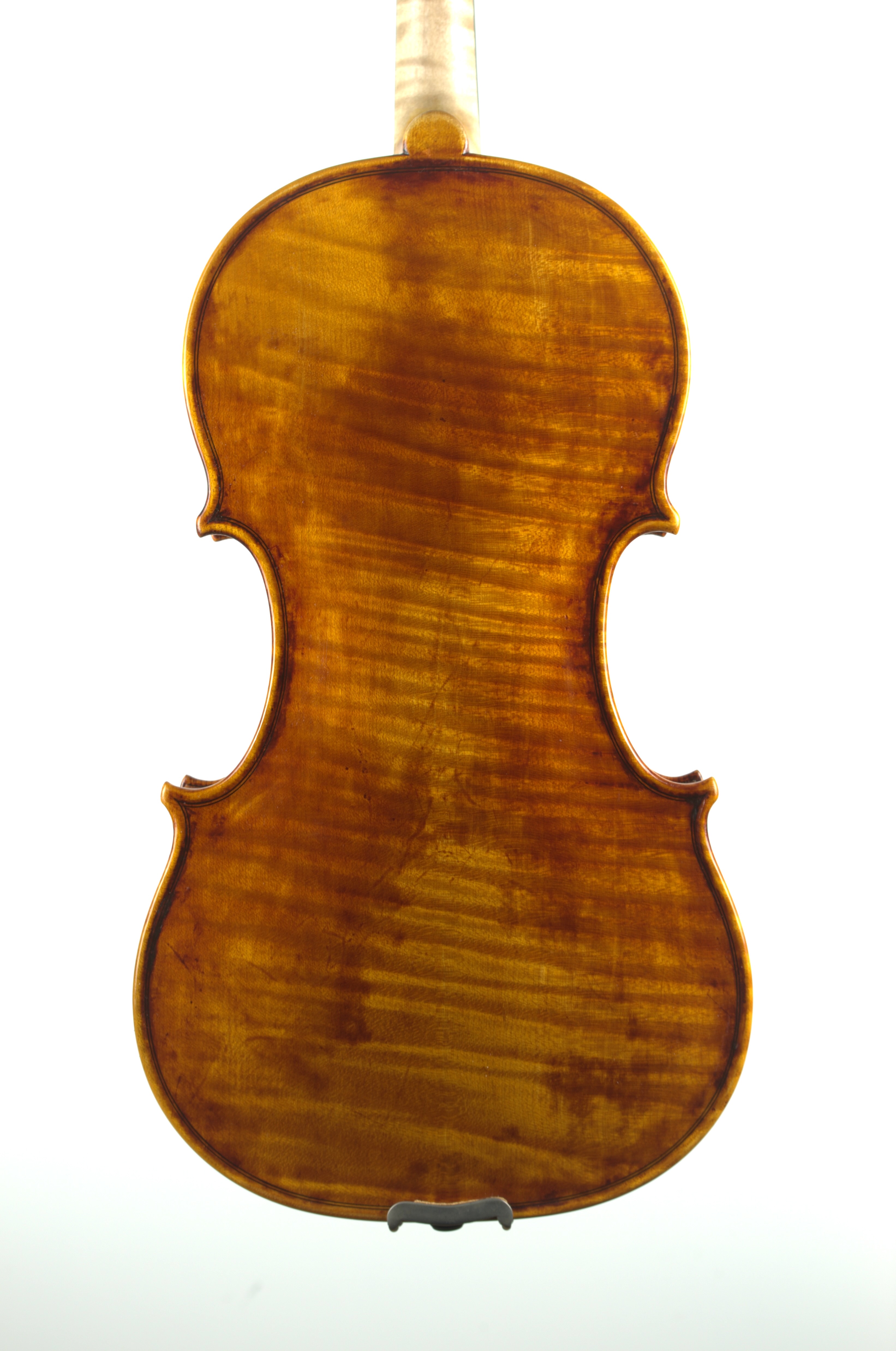 Violon dos