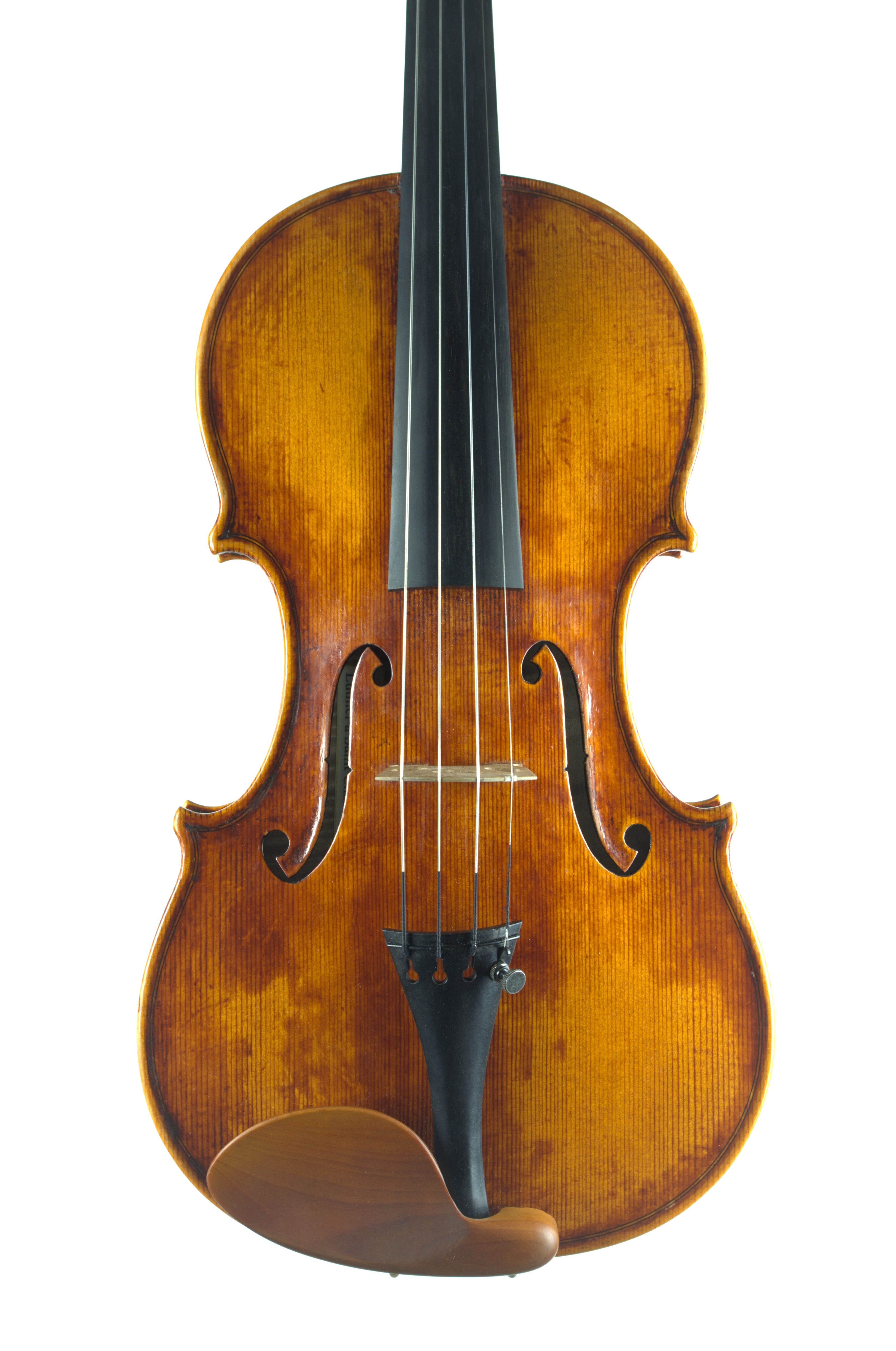 Violon face
